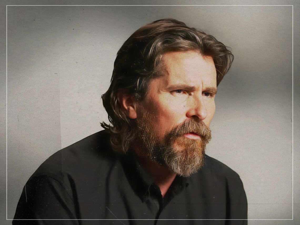 Christian Bale - 2024 - Actor