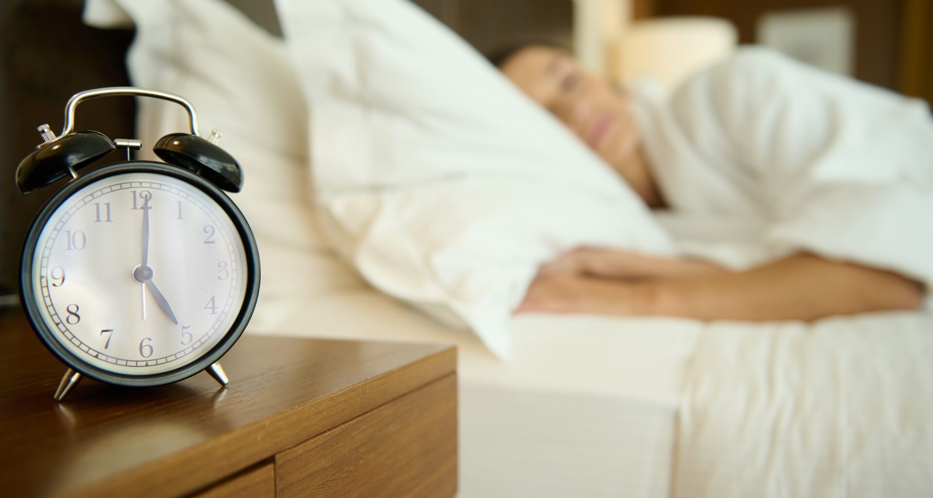 Genetics and circadian rhythms: Connecting your DNA to your body’s internal timekeeper