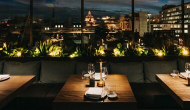 Clap Is The Restaurant Bringing A Taste Of Tokyo To London