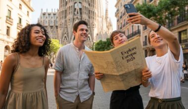 Spain, Italy, and France: Discover Why These Classic European Destinations Are Still Top Picks for 2025 Travelers