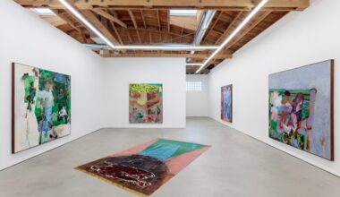 Clearing Gallery Calls It Quits, Closes in NYC and LA