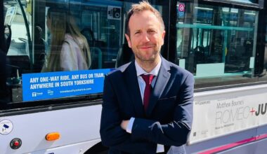 Councillor defends Sheffield pro-cycling policy, saying it is showing “big results” | News