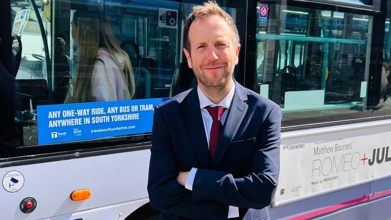 Councillor defends Sheffield pro-cycling policy, saying it is showing “big results” | News