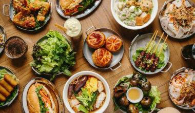 The Best New Restaurants Opening In London This September