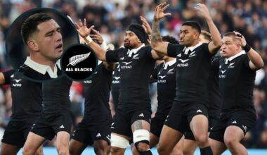 Winners and losers as Codie Taylor hits 100 caps