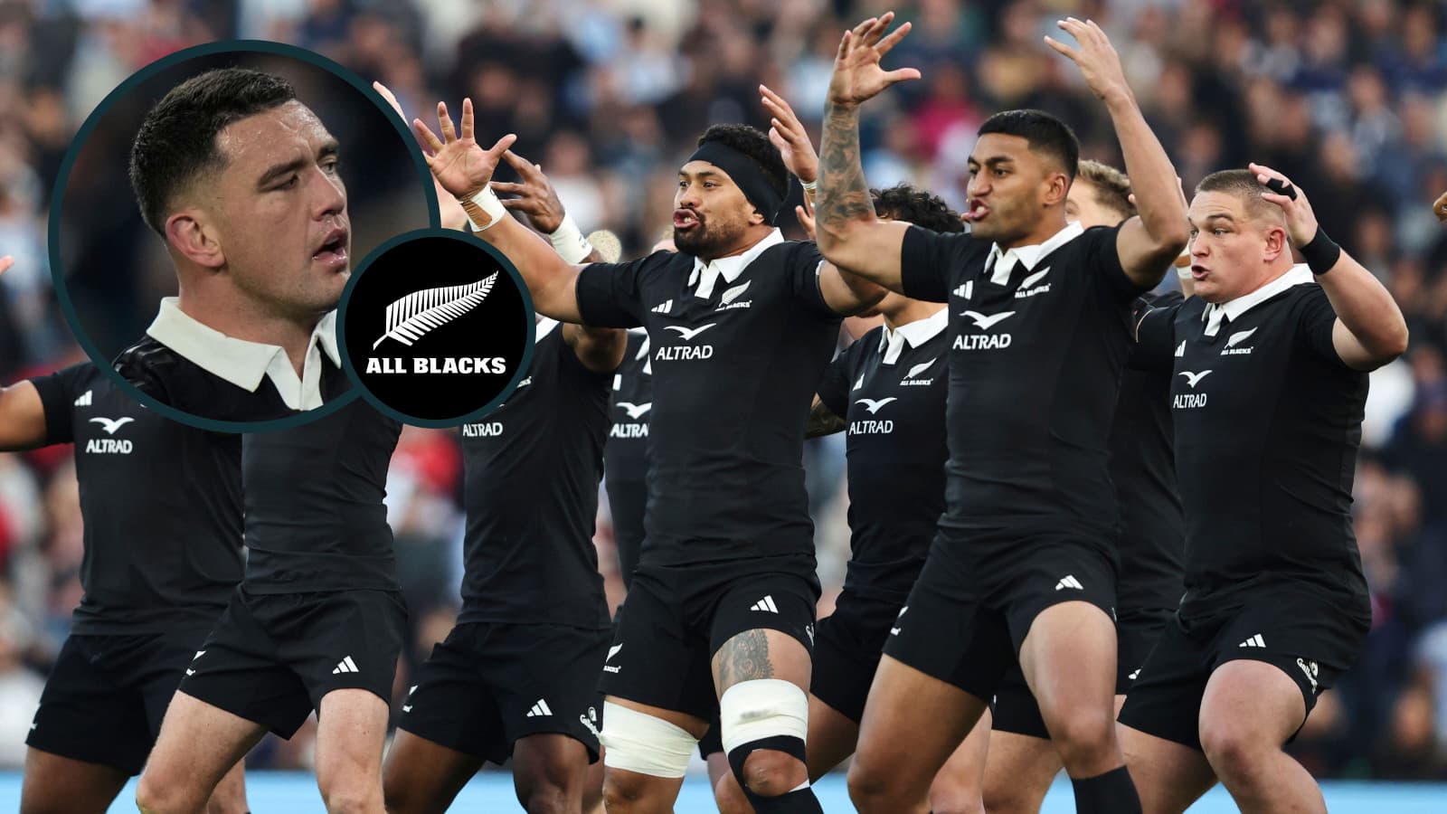 Winners and losers as Codie Taylor hits 100 caps