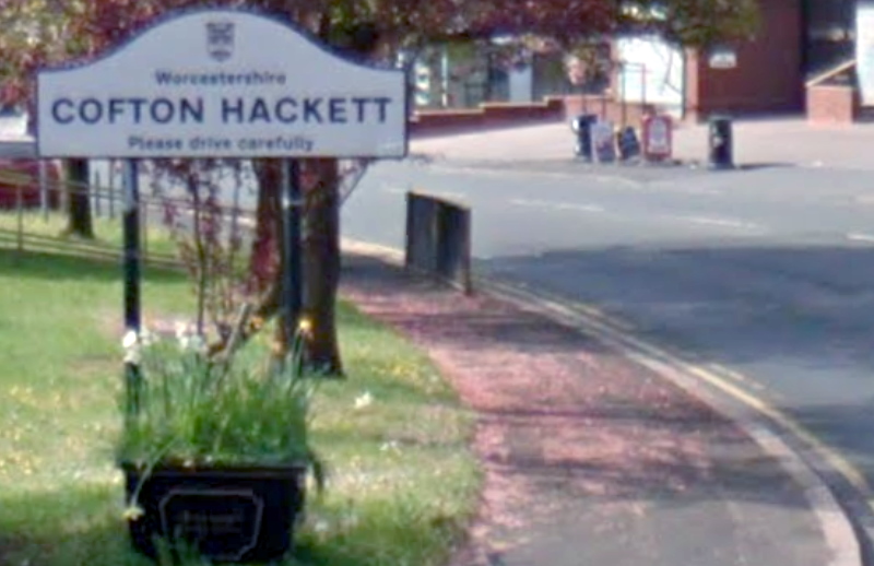 Bromsgrove politicians urge Birmingham council to secure Cofton Park after illegal encampment