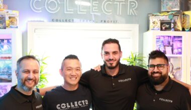 How Collectr bootstrapped a trading card hobby into an eight-figure business