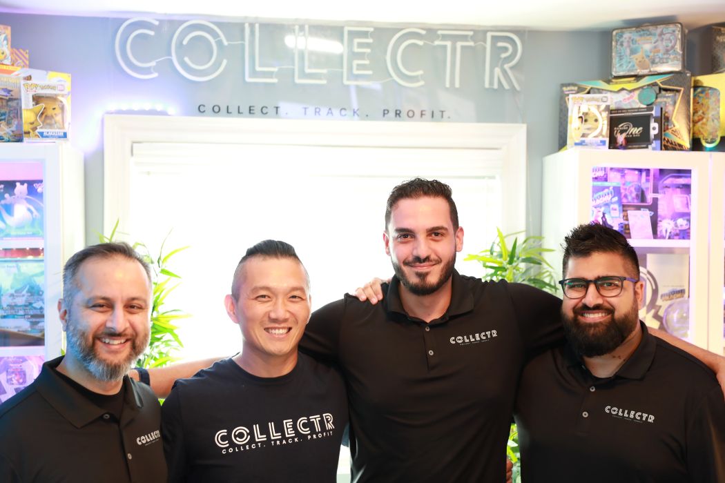 How Collectr bootstrapped a trading card hobby into an eight-figure business