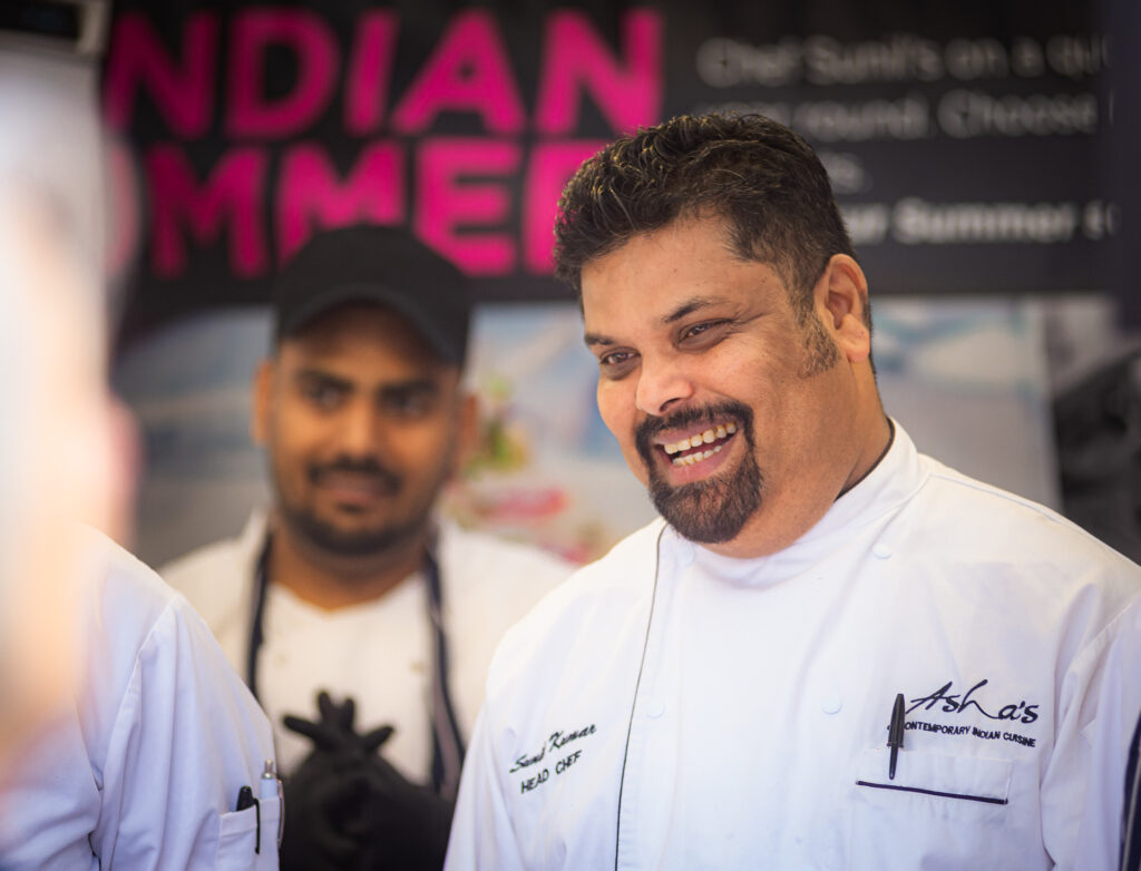 Colmore Food Festival 2024 web 15 of 48 Birmingham Restaurant Festival: Your Colmore Guide