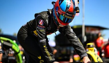 IndyCar star fails to pass crucial F1 test