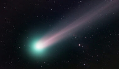 Evidence of World-Changing Comet Explosion 12,800 Years Ago Found in The Ocean : ScienceAlert