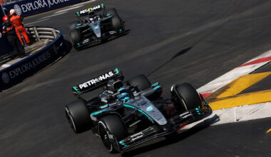 Sprint Races, Home Races, and Milestones: What’s Coming Up in the Second Half of F1 2025