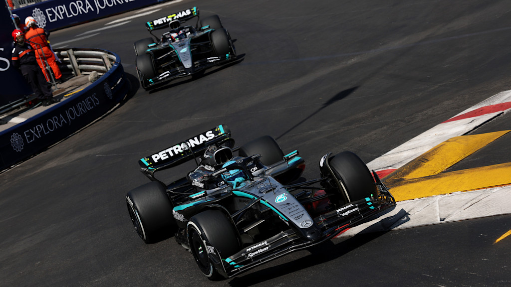 Sprint Races, Home Races, and Milestones: What’s Coming Up in the Second Half of F1 2025