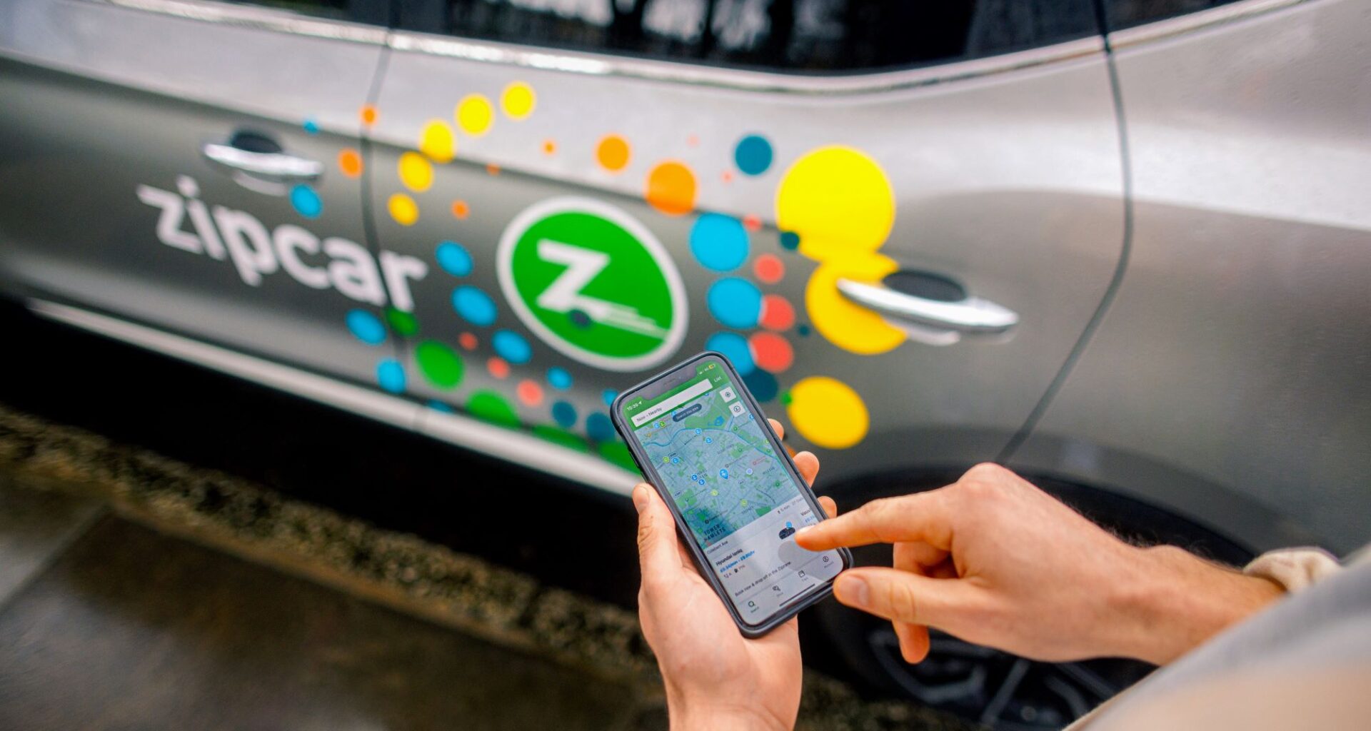 London Congestion Charge could cost car clubs £1m a year – AirQualityNews