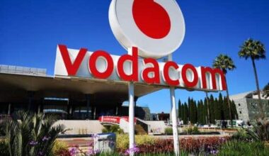 Competition watchdog approves Vodacom and Maziv merger for cheaper data