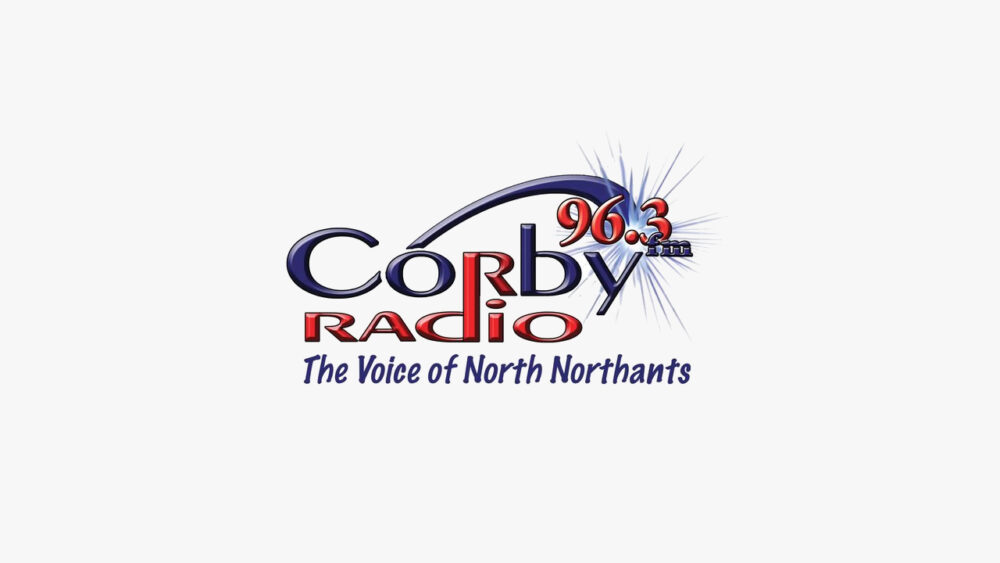 Corby Radio launches new weekday daytime line up from next week – RadioToday