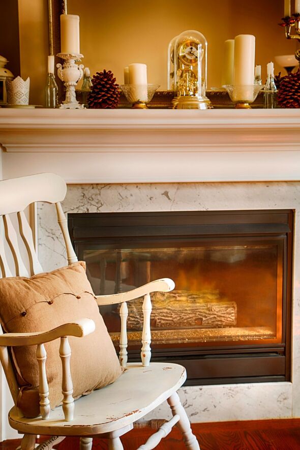 Country cottage 