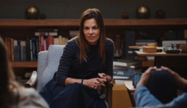 'Couples Therapy' Orna Guralnik on Ethics of Showtime Series