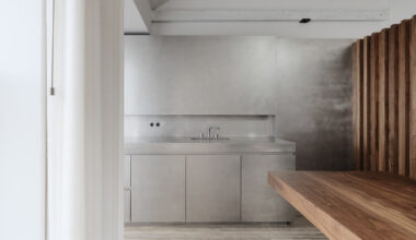 Matt metallics: the new neutrals taking over contemporary spaces