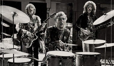 Jack Bruce believed Ginger Baker "always got things wrong"