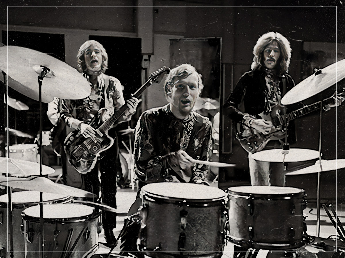 Jack Bruce believed Ginger Baker "always got things wrong"
