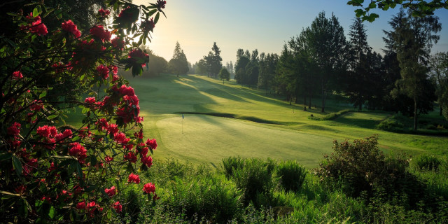 Crieff Golf Club