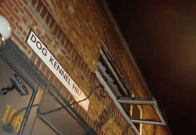 Investigation launched after fire rips through Dulwich flat – Southwark News
