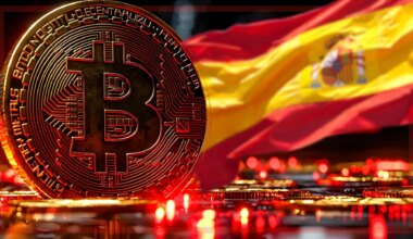 The Rise in Popularity of Cryptocurrency in Spain