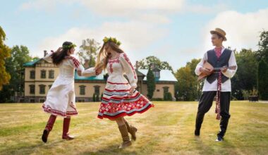 How Scotland, Spain, Japan, and Australia Are Shaping Their Global Cultural Festivals for Greater Tourism Impact: Here’s All New Information Only For You