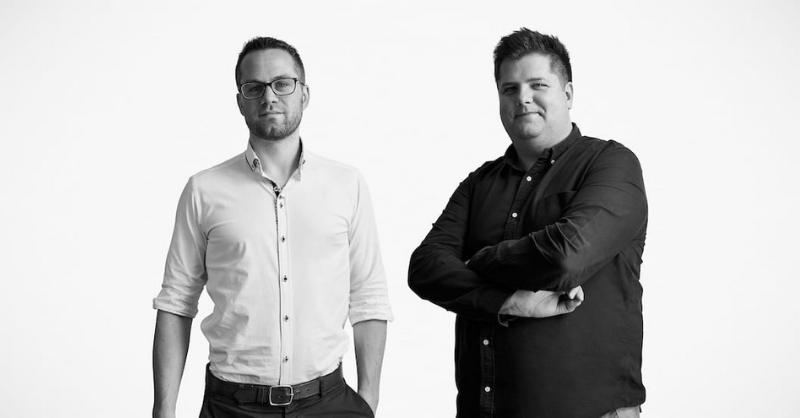 Current Health founders