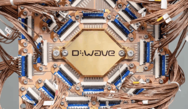Flush with Cash, What’s Next for D-Wave Quantum?