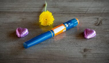 GLP-1 affect on consumption in Europe