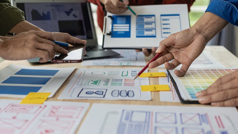 Top Belfast web design agency is acquired by global digital specialist