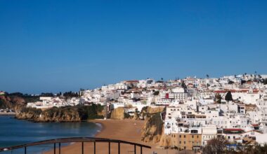 Northern Ireland’s A-Level students set to hit beaches of Portugal and Greece – The Irish News