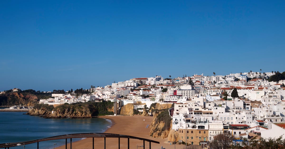 Northern Ireland’s A-Level students set to hit beaches of Portugal and Greece – The Irish News