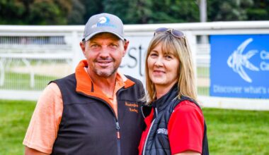 Massingham dreaming of triple winter feature :: Racing Queensland