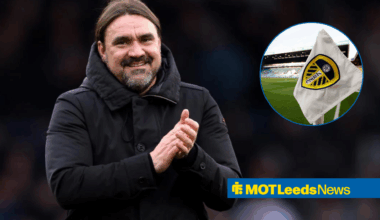 Daniel Farke given incredible opportunity to land long-term Leeds United target