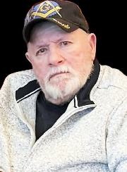 DAVID LONDON - Courier-Tribune