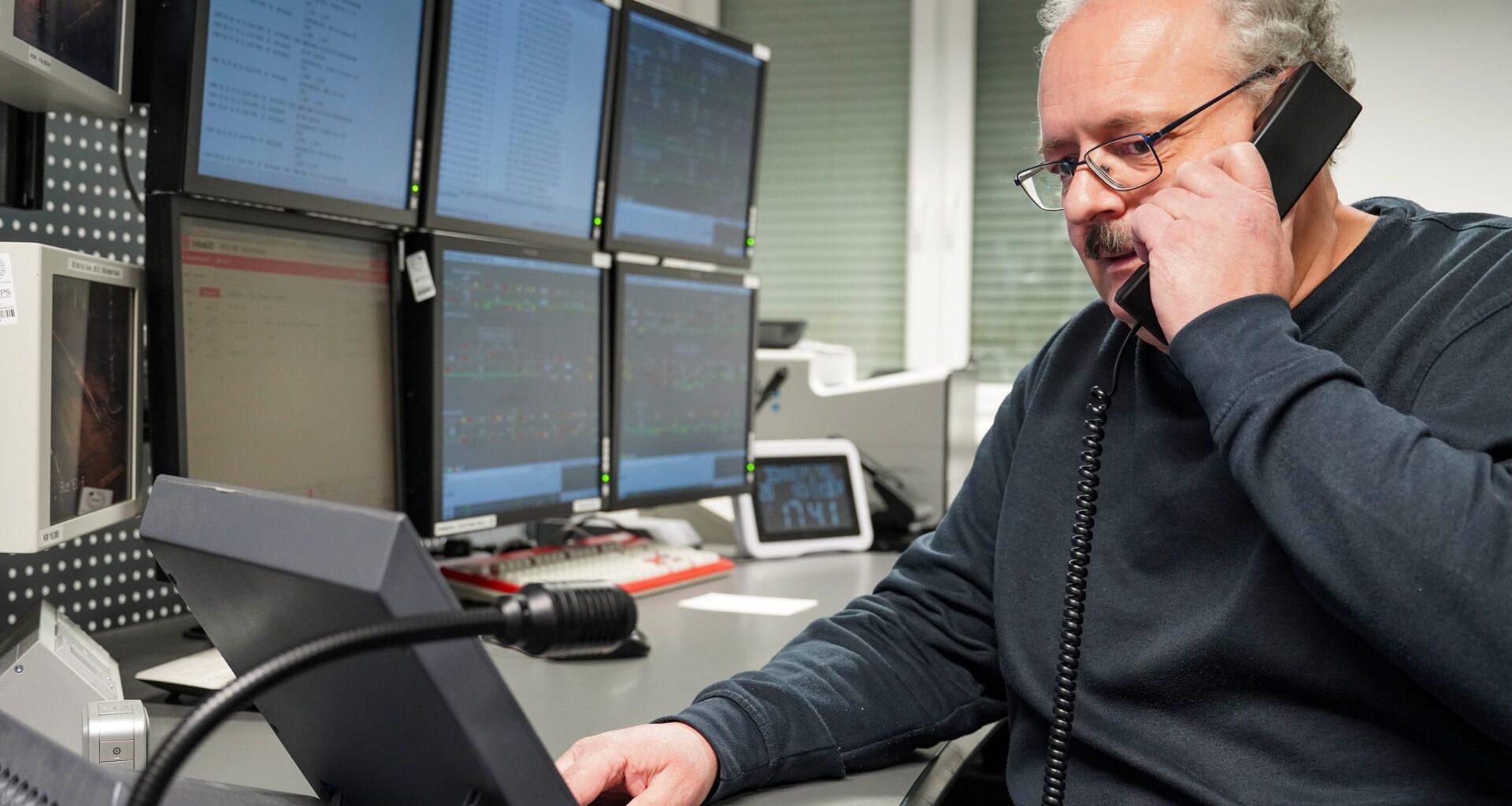 Germany will start trial for paperless dispatch commands in 2026