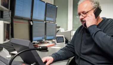 Germany will start trial for paperless dispatch commands in 2026