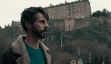 ‘Dept. Q’ Renewed for Season 2 at Netflix