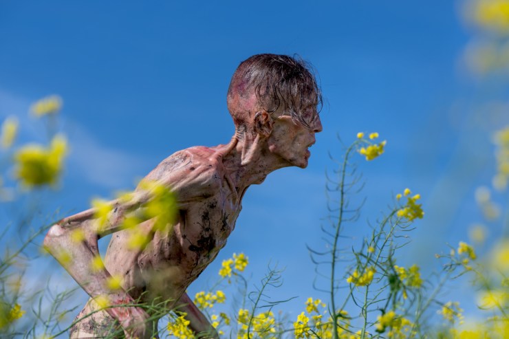 zombie