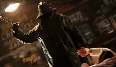 I Know What You Did Last Summer ending explained