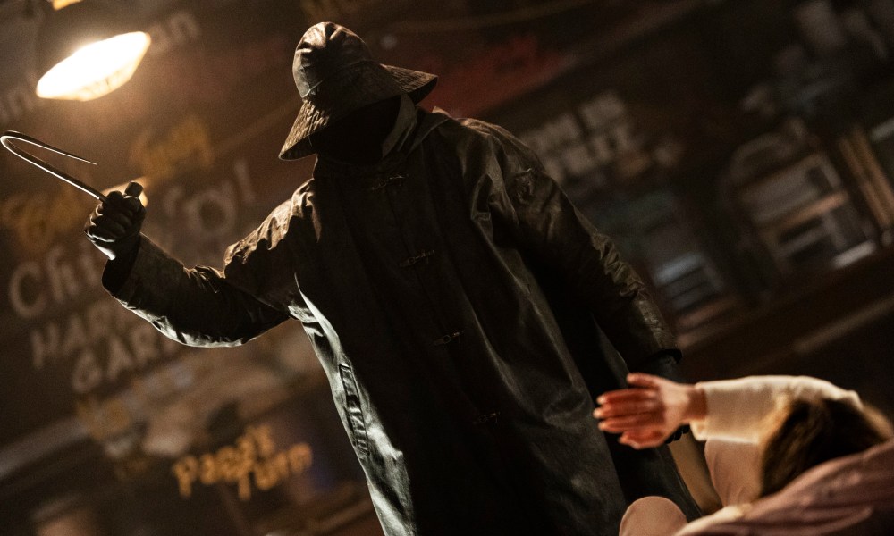 I Know What You Did Last Summer ending explained