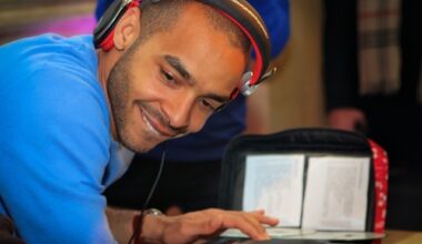 DJ Mehdi