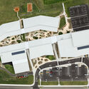 Brighton High School / JAWSARCHITECTS - Image 5 of 22