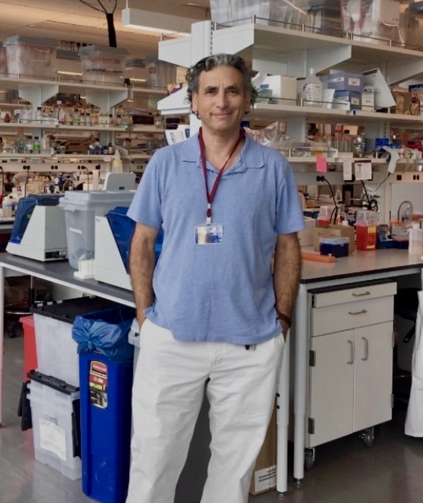 Carmel Valley resident discusses recent work on study that shows genetic-based ways to fight malaria – San Diego Union-Tribune