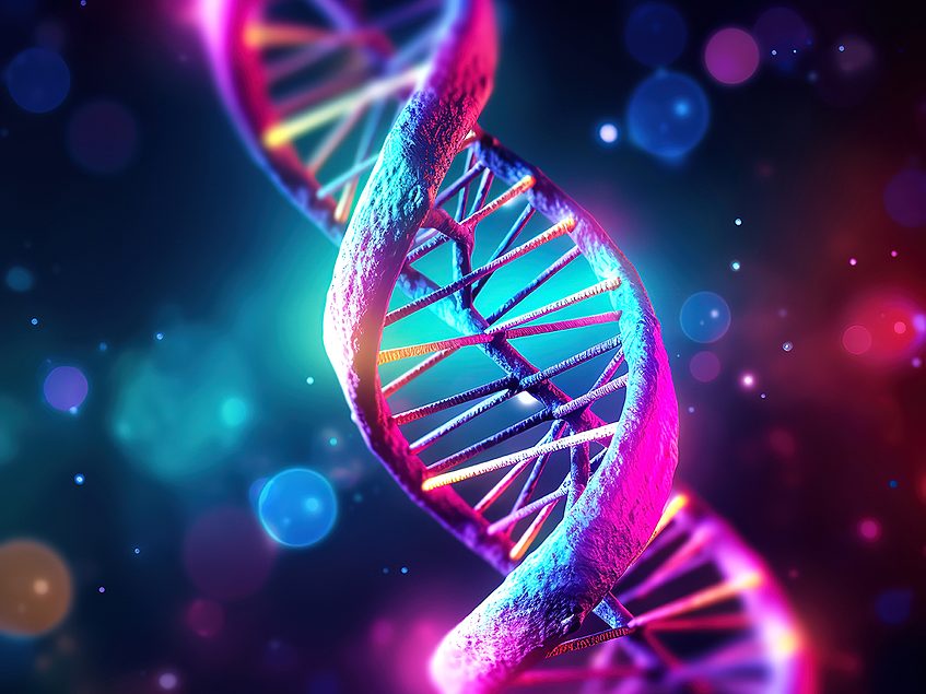 Research uncovers gene variant role in disease biology