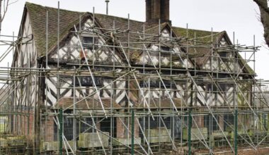 This Historic Pub In The Middle Of A Birmingham Park To Be Saved